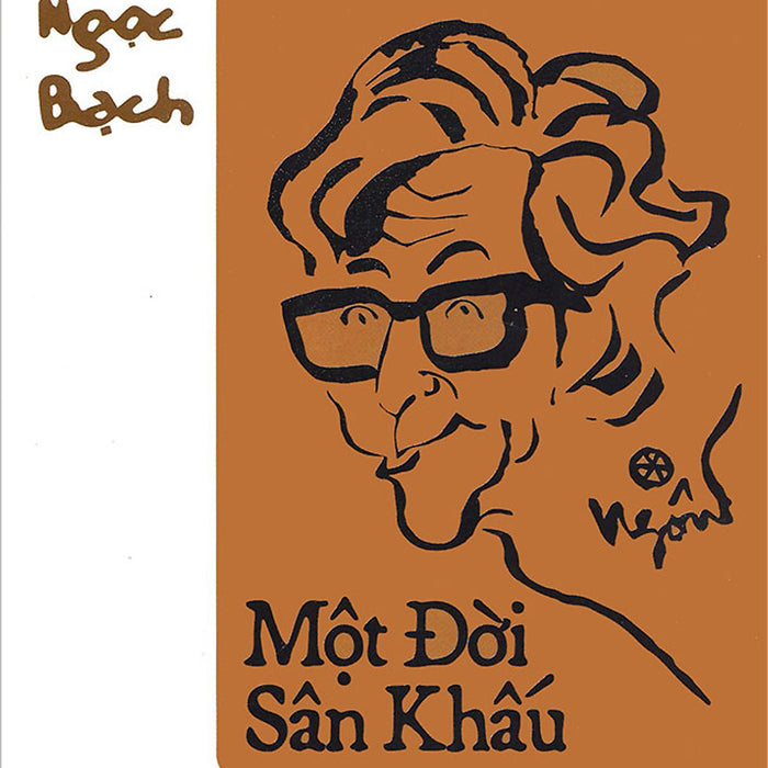 Một Đời Sân Khấu Một Đời Sân Khấu