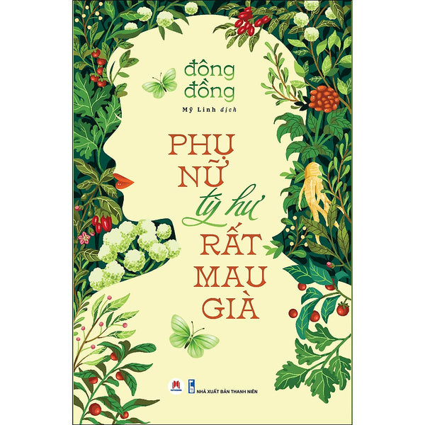 Phụ Nữ Tỳ Hư Rất Mau Già