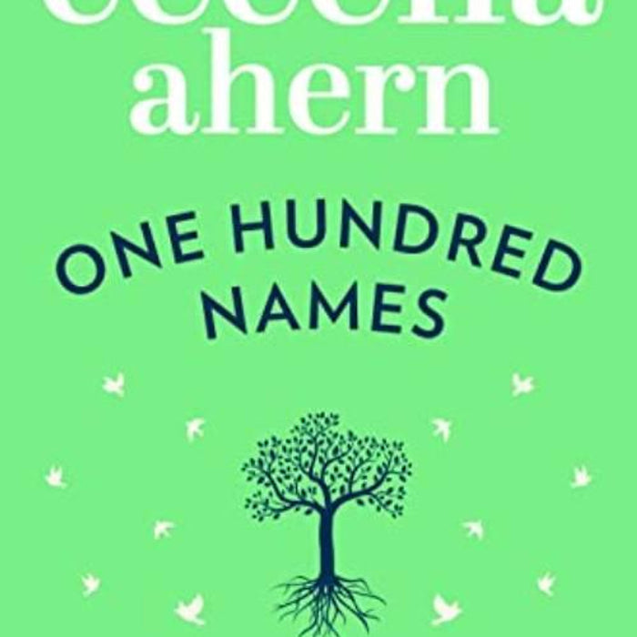 Tiểu Thuyết Tiếng Anh: One Hundred Names Tiểu Thuyết Tiếng Anh: One Hundred Names