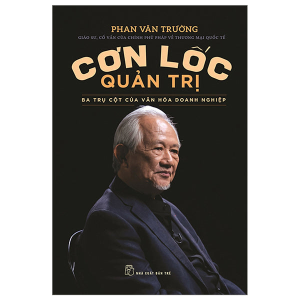 Cơn Lốc Quản Trị