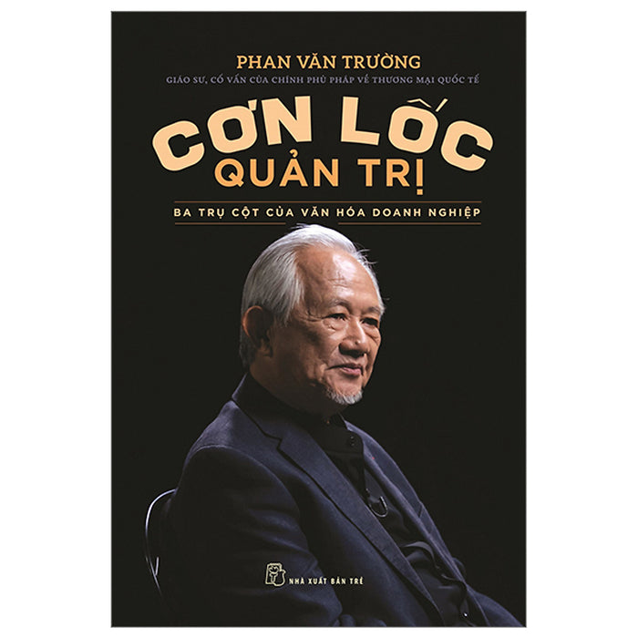 Cơn Lốc Quản Trị Cơn Lốc Quản Trị