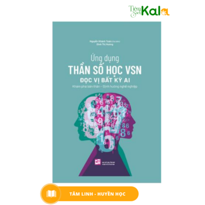 Ứng Dụng Thần Số Học - Đọc Vị Bất Kỳ Ai Ứng Dụng Thần Số Học - Đọc Vị Bất Kỳ Ai