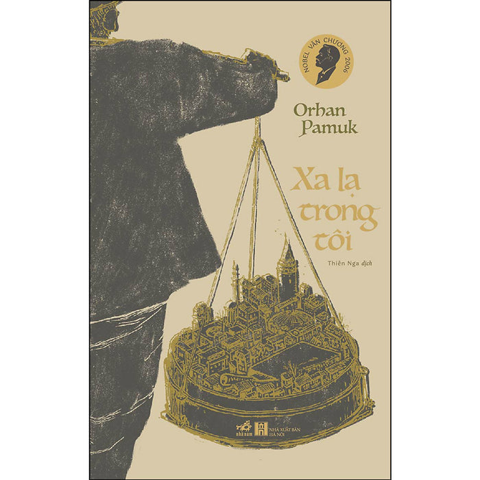 Xa Lạ Trong Tôi Xa Lạ Trong Tôi
