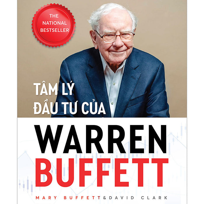 Tâm Lý Đầu Tư Của Warren Buffett Tâm Lý Đầu Tư Của Warren Buffett