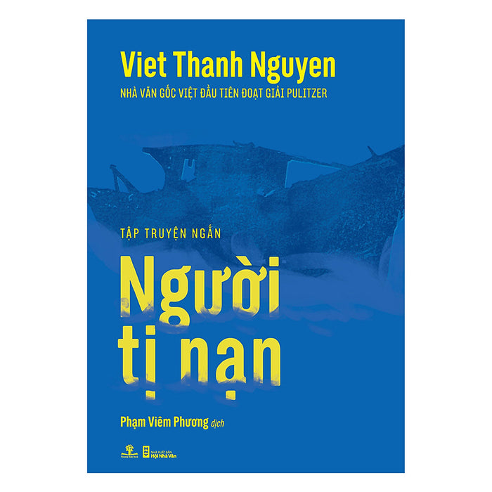 Người Tị Nạn Người Tị Nạn