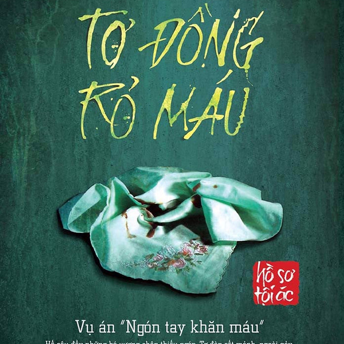 Tơ Đồng Rỏ Máu Tơ Đồng Rỏ Máu