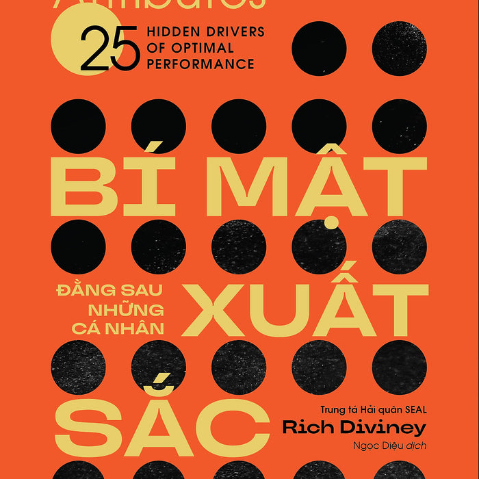 Sách - Bí Mật Đằng Sau Những Cá Nhân Xuất Sắc Sách - Bí Mật Đằng Sau Những Cá Nhân Xuất Sắc