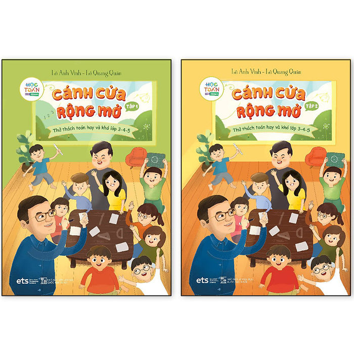 Bộ Cánh Cửa Rộng Mở Bộ Cánh Cửa Rộng Mở