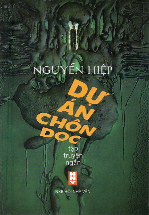 Dự Án Chôn Dọc - Nguyễn Hiệp Dự Án Chôn Dọc - Nguyễn Hiệp