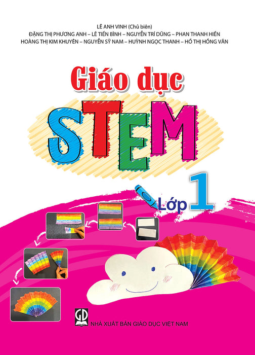 Giáo Dục Stem Giáo Dục Stem