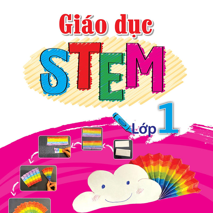Giáo Dục Stem Giáo Dục Stem