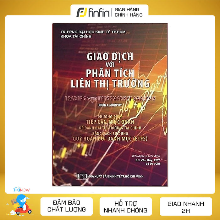 Giao Dịch Với Phân Tích Liên Thị Trường Giao Dịch Với Phân Tích Liên Thị Trường