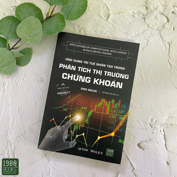 Ứng Dụng Ai Vào Phân Tích Thị Trường Chứng Khoán