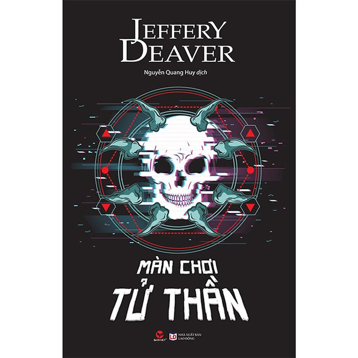 Màn Chơi Tử Thần Màn Chơi Tử Thần