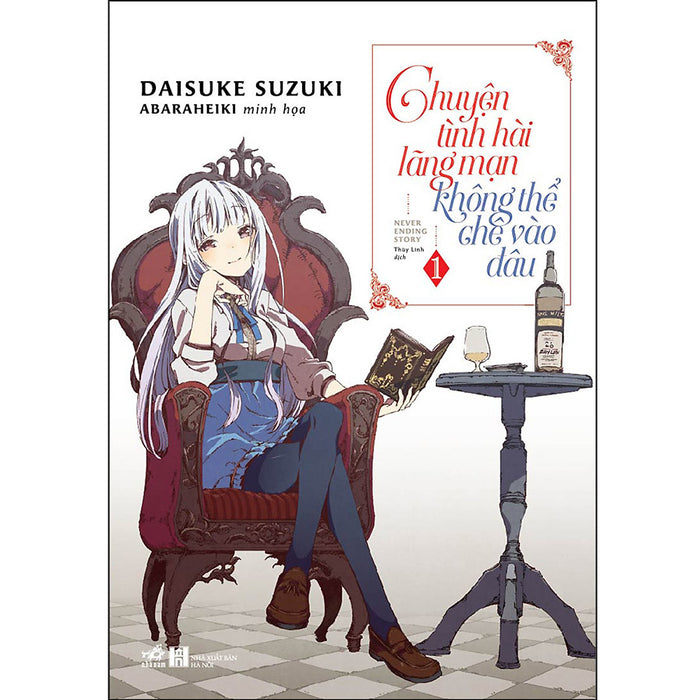 Chuyện Tình Hài Lãng Mạn Không Thể Chê Vào Đâu 1 Chuyện Tình Hài Lãng Mạn Không Thể Chê Vào Đâu 1