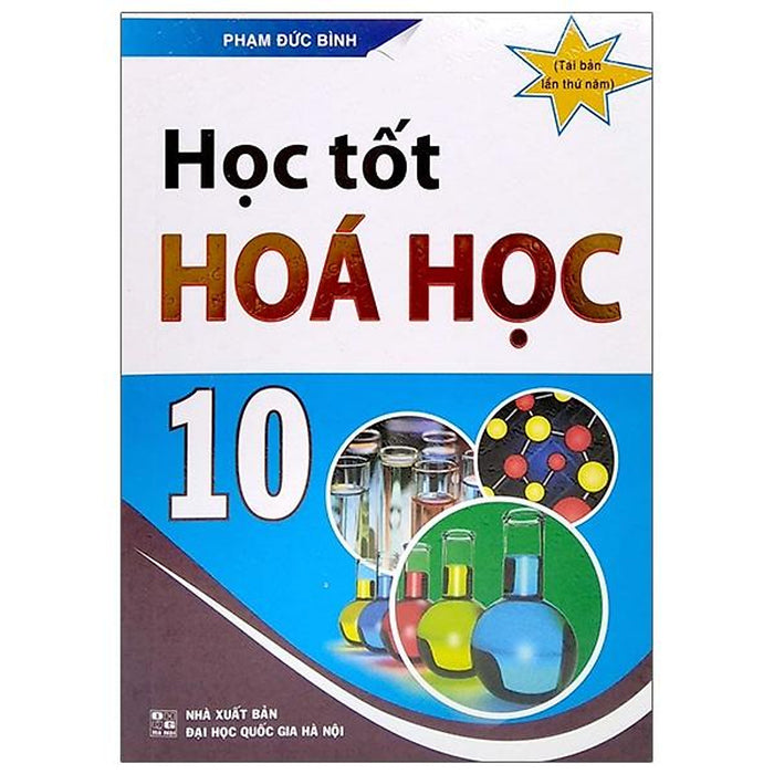 Học Tốt Hóa Học 10 Học Tốt Hóa Học 10
