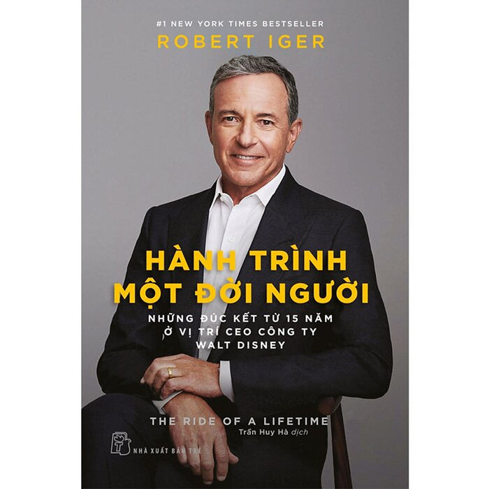 Hành Trình Một Đời Người Hành Trình Một Đời Người