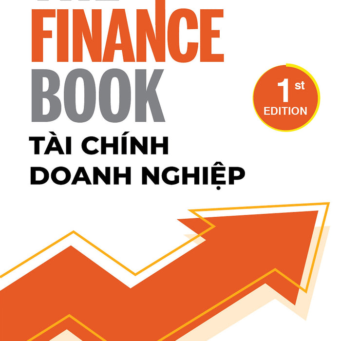 Sách Tài Chính Doanh Nghiệp Sách Tài Chính Doanh Nghiệp