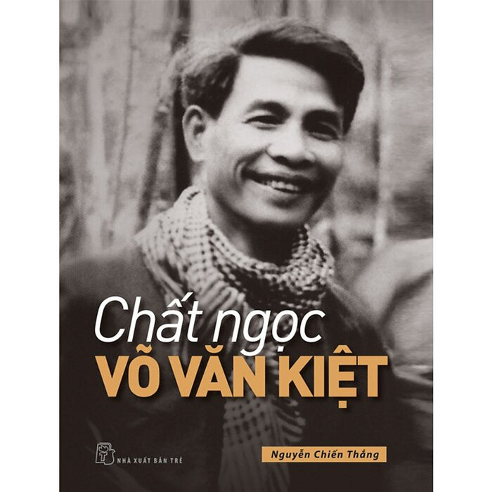 Chất Ngọc Võ Văn Kiêt Chất Ngọc Võ Văn Kiêt