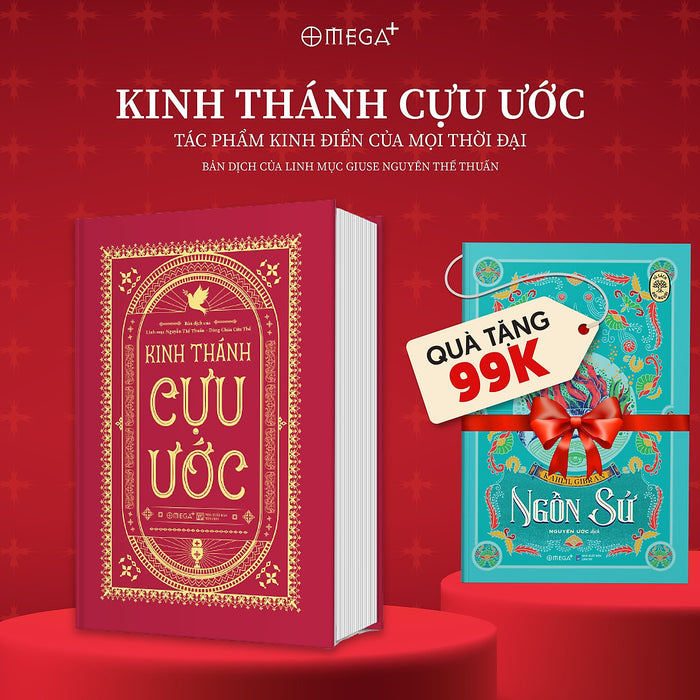Kinh Thánh Cựu Ước Kinh Thánh Cựu Ước