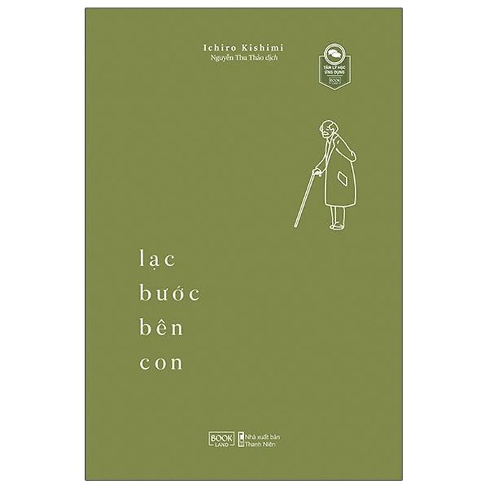 Lạc Bước Bên Con Lạc Bước Bên Con