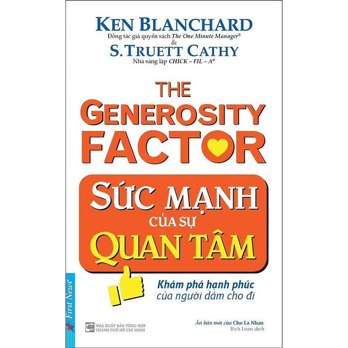 Sức Mạnh Của Sự Quan Tâm Bản Quyền Sức Mạnh Của Sự Quan Tâm Bản Quyền