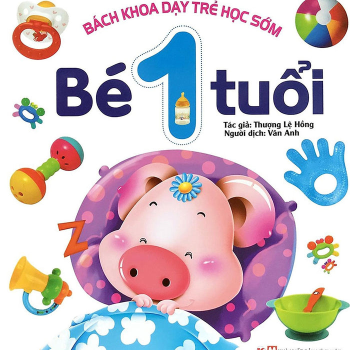 Bách Khoa Dạy Trẻ Học Sớm - Bé 1 Tuổi _Tv Bách Khoa Dạy Trẻ Học Sớm - Bé 1 Tuổi _Tv