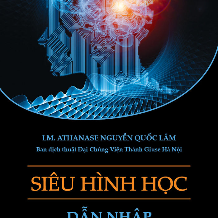 Siêu Hình Học Dẫn Nhập Siêu Hình Học Dẫn Nhập