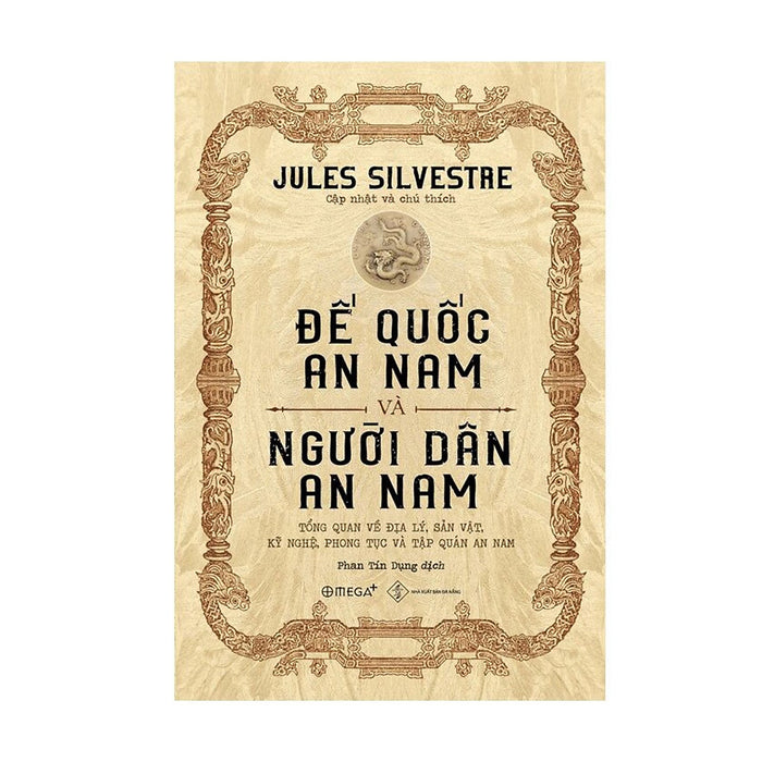 Đế Quốc An Nam Và Người Dân An Nam Đế Quốc An Nam Và Người Dân An Nam