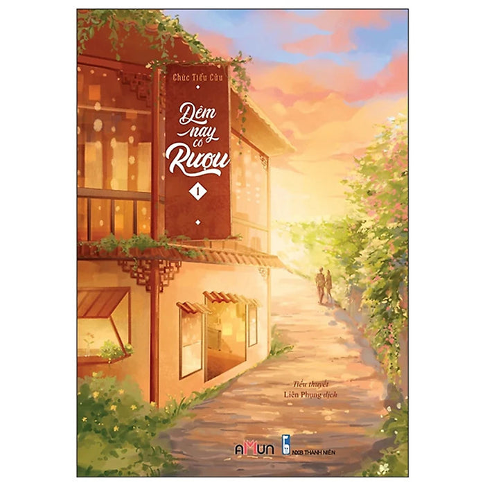 Đêm Nay Có Rượu - Tập 2 Đêm Nay Có Rượu - Tập 2