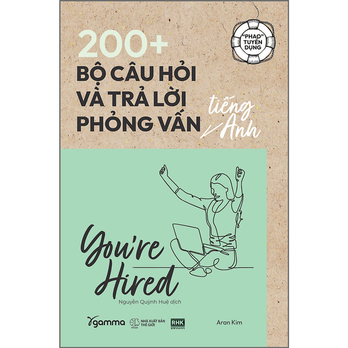 200+ Bộ Câu Hỏi Và Trả Lời Phỏng Vấn Tiếng Anh 200+ Bộ Câu Hỏi Và Trả Lời Phỏng Vấn Tiếng Anh