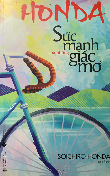 Sức Mạnh Của Những Giấc Mơ Sức Mạnh Của Những Giấc Mơ