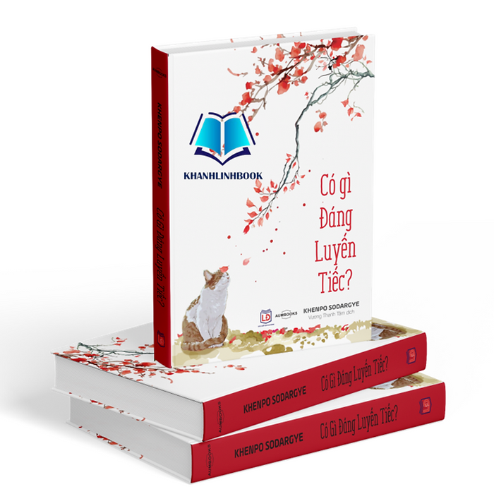 Sách - Có Gì Đáng Luyến Tiếc Sách - Có Gì Đáng Luyến Tiếc