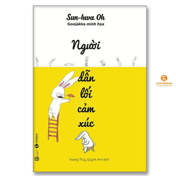 Người Dẫn Lối Cảm Xúc