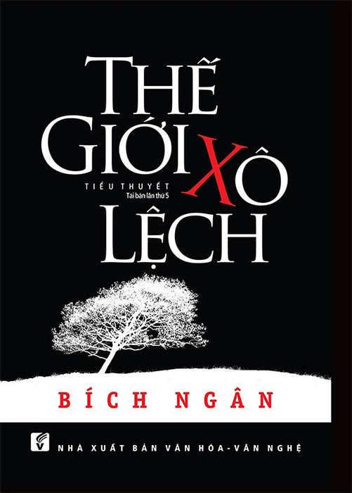 Thế Giới Xô Lệch Thế Giới Xô Lệch