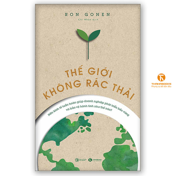 Thế Giới Không Rác Thải