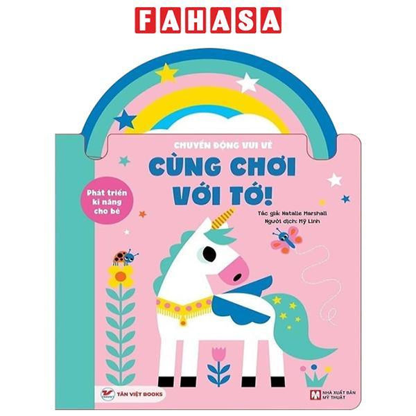 Phát Triển Kĩ Năng Cho Bé - Chuyển Động Vui Vẻ - Cùng Chơi Với Tớ
