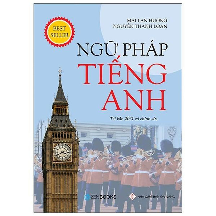 Ngữ Pháp Tiếng Anh Ngữ Pháp Tiếng Anh