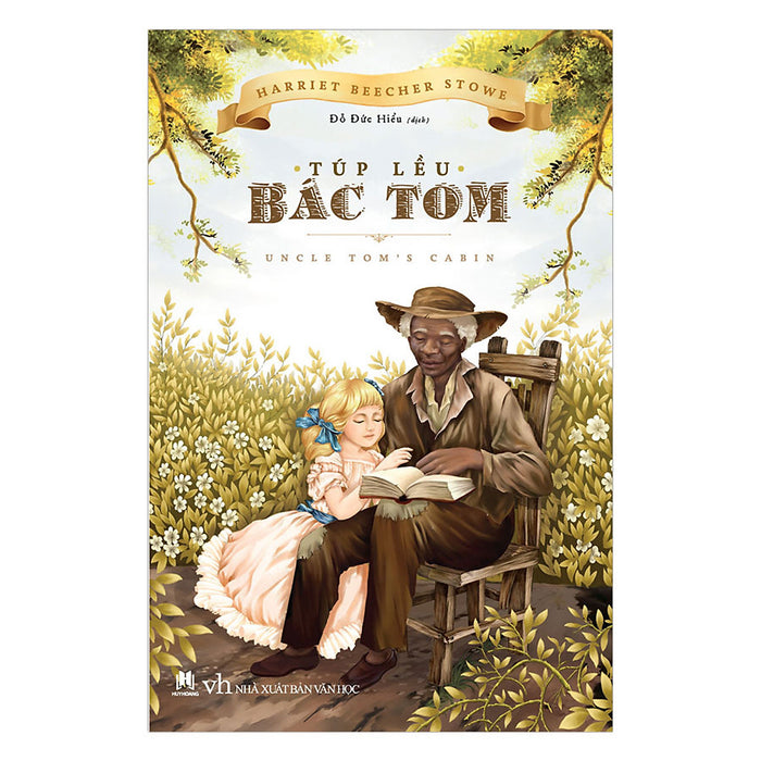 Túp Lều Bác Tom Túp Lều Bác Tom
