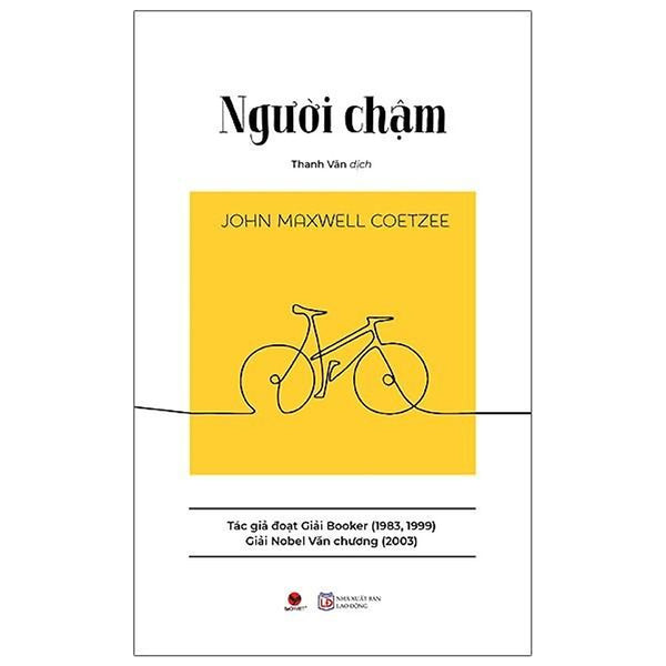 Sách - Người Chậm ( Bách Việt)