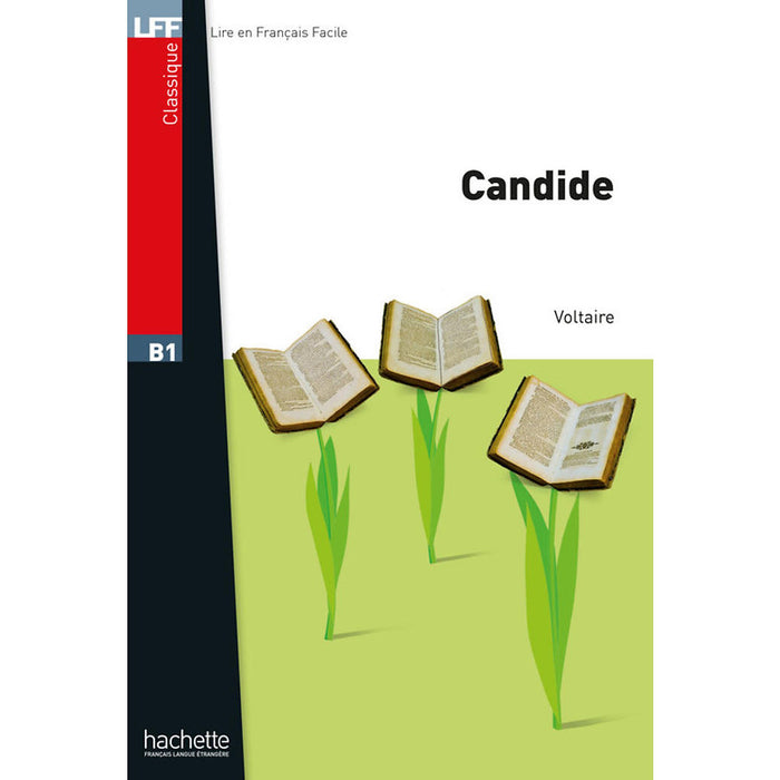 Sách Luyện Đọc Tiếng Pháp Trình Độ B1 (Kèm Cd) - Lff B1 - Candile Sách Luyện Đọc Tiếng Pháp Trình Độ B1 (Kèm Cd) - Lff B1 - Candile