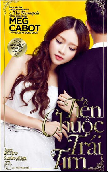 Tiền Chuộc Trái Tim