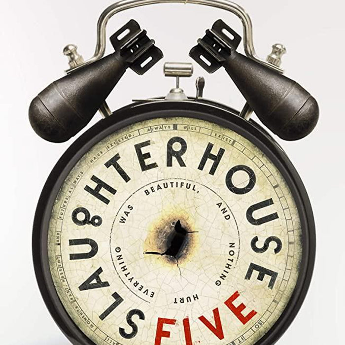 Tiểu Thuyết Tiếng Anh: Slaughterhouse 5 Tiểu Thuyết Tiếng Anh: Slaughterhouse 5