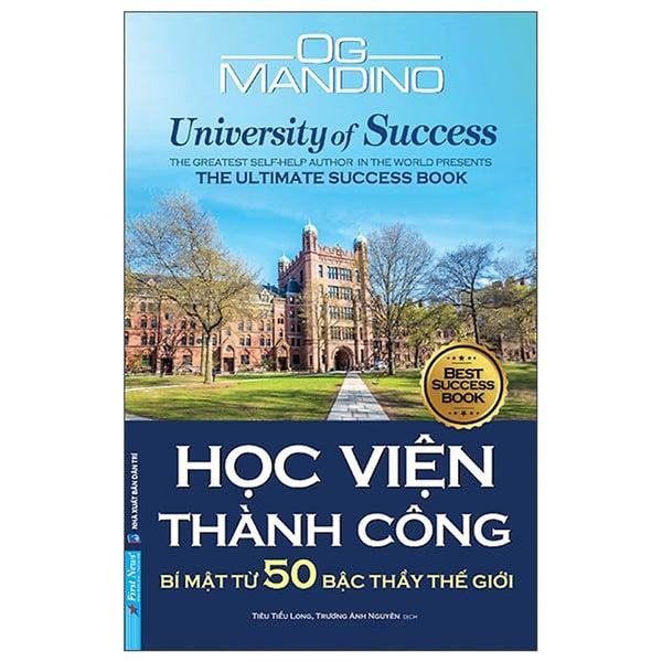 Học Viện Thành Công