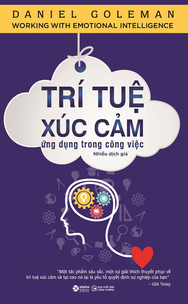 Trí Tuệ Xúc Cảm Ứng Dụng Trong Công Việc _Al