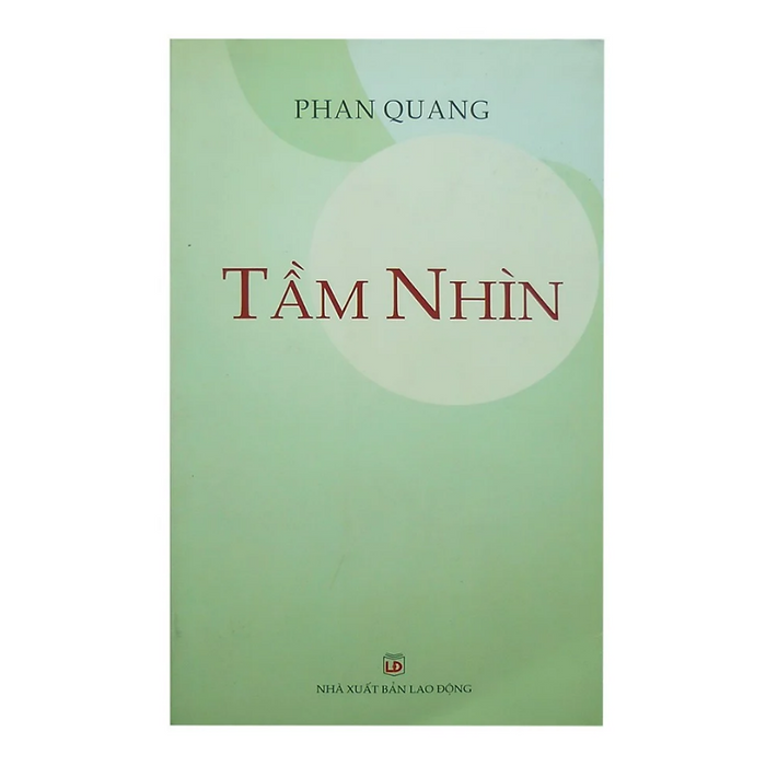 Tầm Nhìn Tầm Nhìn