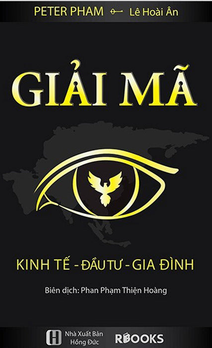 Giải Mã : Kinh Tế - Đầu Tư - Gia Đình Giải Mã : Kinh Tế - Đầu Tư - Gia Đình