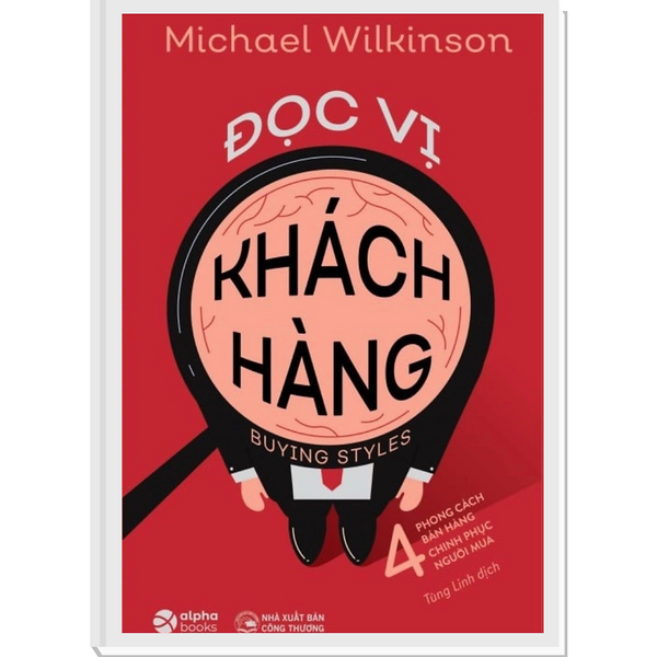 Đọc Vị Khách Hàng
