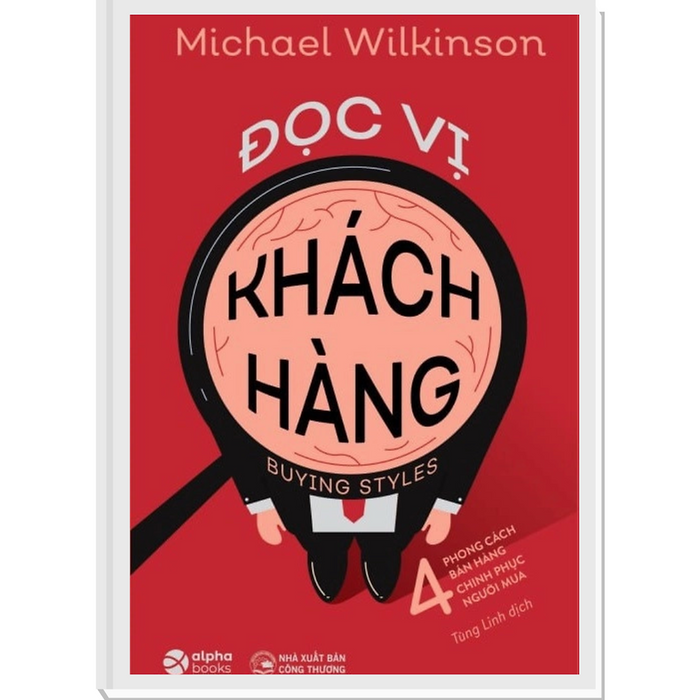 Đọc Vị Khách Hàng Đọc Vị Khách Hàng
