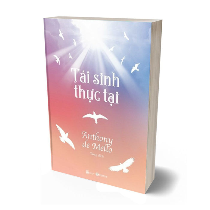 Tái Sinh Thực Tại Tái Sinh Thực Tại